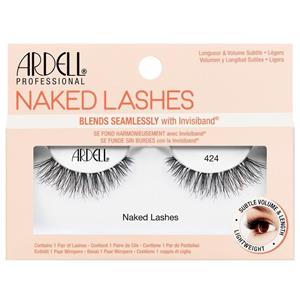 Ardell Lashes Naked Lashes Naked Lash 424