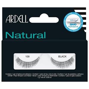 Ardell Lashes Natural Natural 109