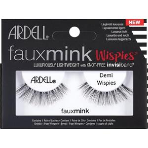 Ardell Lashes Wispies Faux Mink Demi Wispies