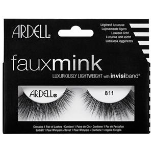 Ardell Lashes Faux Mink Faux Mink 811