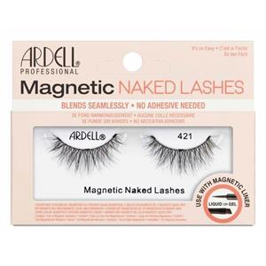 Ardell Lashes Naked Lashes Professional Magnetic Naked 421