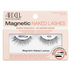 Ardell Lashes Naked Lashes Professional Magnetic Naked 423