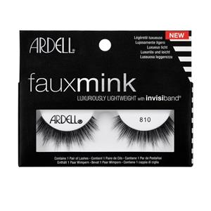 Ardell Lashes Faux Mink Faux Mink 810