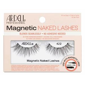 Ardell Lashes Naked Lashes Professional Magnetic Naked 422