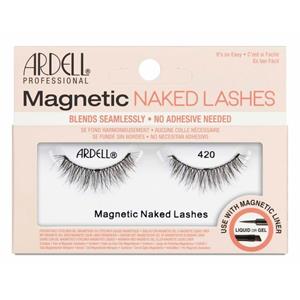 Ardell Lashes Naked Lashes Professional Magnetic Naked 420