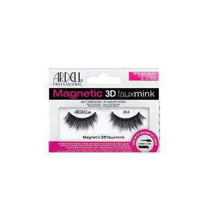 Ardell Lashes Faux Mink Professional Magnetic 3D FauX Mink 854