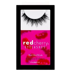 Red Cherry Red Hot Wink Femme Flare