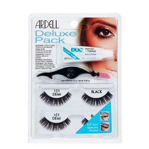 Ardell Lashes Lash Sets Deluxe Pack Lash 101 Black