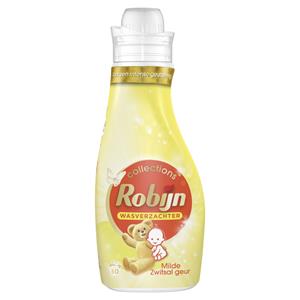 Robijn  Wasverzachter - Milde Zwitsal geur - 750 ml