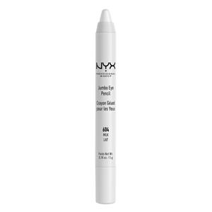 Nyx Professional Make Up JUMBO eye pencil #milk