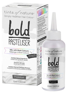 Tints Of Nature Bold pasteliser 70ml