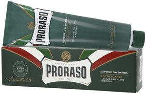 Proraso Scheercreme eucalyptus/menthol 150ml