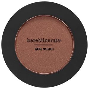 bareMinerals GEN NUDE™ Glow Blusher 6g (Various Shades) - But First, Coffee