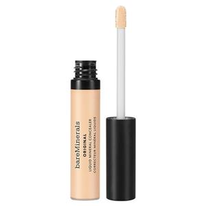 bareMinerals Original Liquid Mineral Concealer 6ml (Various Shades) - Fair 1W