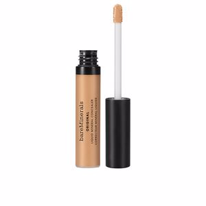 bareMinerals Original Liquid Mineral Concealer 6ml (Various Shades) - Medium Tan 3.5C