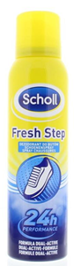 Schoenenspray deodorant 300ml