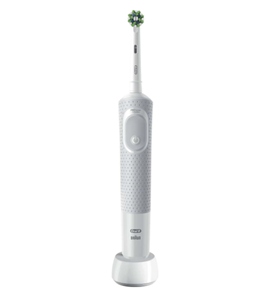 Oral-B Elektrische Zahnbürste Vitality Pro White