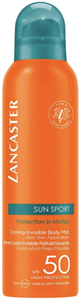 Lancaster Sun Sport COOLING INVISIBLE MIST SPF50 200 ML