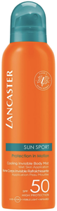 Lancaster Sun sport body mist spf50 200ml