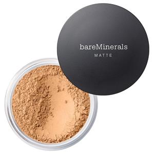 bareMinerals Matte SPF15 Foundation 13 Golden Beige