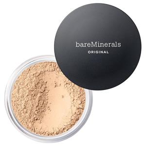 bareMinerals Original SPF 15 Foundation (Various Shades) - Fairly Light