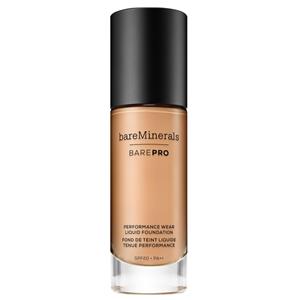 bareMinerals barePro Liquid SPF20 Foundation 30 ml.- 18 Pecan.