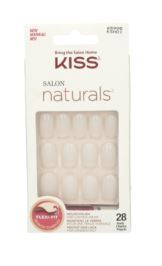 Kiss Salon natural break even 1st