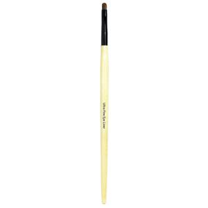 Bobbi Brown Makeup Borstel Fijne Punt Voor Precieze Lijnen  - Makeup Brush- Ultra Fine Eyeliner Brush Makeup Borstel- Fijne Punt Voor Precieze Lijnen