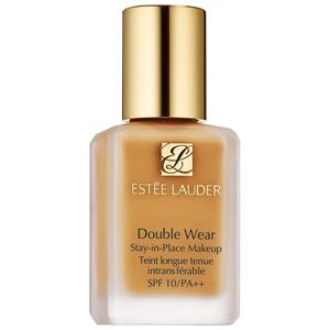 Estee Lauder  Make-up & Foundation Double Wear Fluid Spf10 2w1-dawn