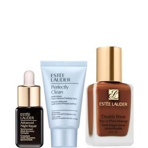 Estée Lauder Double Wear Stay In Place Make-up SPF 10