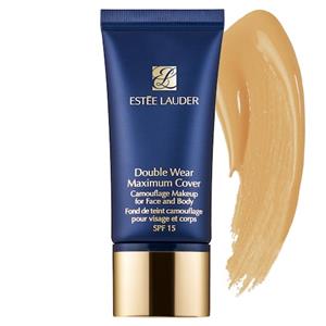Estée Lauder Double Wear Maximum Cover Foundation SPF15