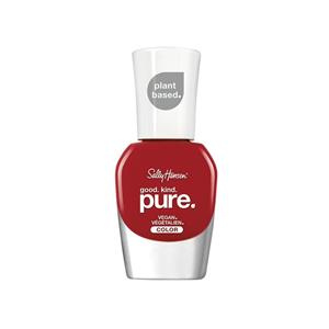 Sally Hansen Nagellak   - Good.kind.pure Vegan Nagellak