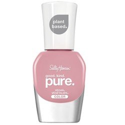 Nagellack Sally Hansen Good.kind.pure 210-pinky Clay (10 Ml)