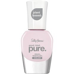 Nagellack Sally Hansen Good.kind.pure 190-rose Petal (10 Ml)