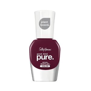 Nagellack Sally Hansen Good.kind.pure 330-beet It (10 Ml)