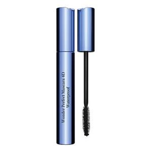 Clarins Wonder Perfect Mascara 4d Waterproof  - Make Up Mascara Wonder Perfect Wonder Perfect Mascara 4d Waterproof