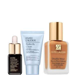 Estée Lauder Foundation Mat 24u Langhoudend Waterproof  - Double Wear Stay-in-place Makeup Foundation - Mat, 24u Langhoudend & Waterproof