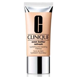 Clinique Verzorgende Foundation 24u Langhoudend Anti Aging  - Even Better Refresh - Hydrating & Reparing Makeup Verzorgende Foundation - 24u Langhoudend & Anti-aging