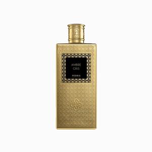 Perris Eau De Parfum  - Ambre Gris Eau De Parfum  - 100 ML