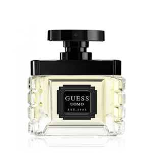 Guess Eau De Toilette  - Uomo Eau De Toilette