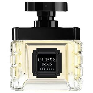 Guess Eau De Toilette  - Uomo Eau De Toilette