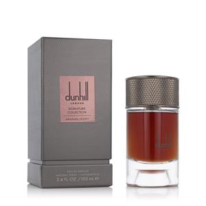 Herrenparfüm Dunhill Edp Signature Collection Arabian Desert (100 Ml)