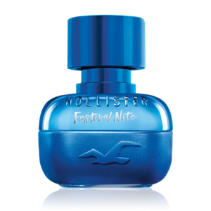 Hollister FESTIVAL NITE FOR HIM eau de toilette spray 30 ml