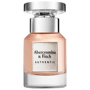 Abercrombie & Fitch Authentic Eau de Parfum