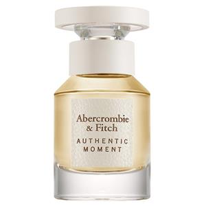 Abercrombie & Fitch Authentic Moment Women