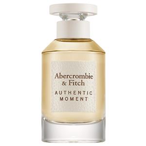 Abercrombie & Fitch Authentic Moment Women