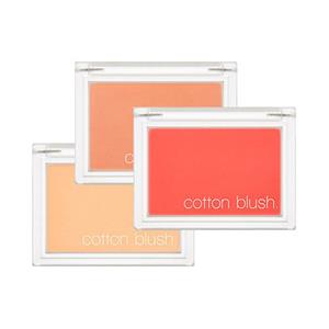 MISSHA  Cotton Blush - No.Picnic Blanket