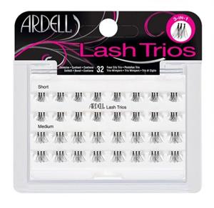 Ardell Lashes Lash Trios