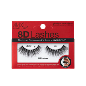 Ardell Lashes 8D Lash 951