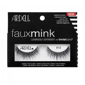 Ardell Lashes Faux Mink 812